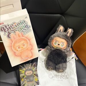 LABUBU secret - popmart